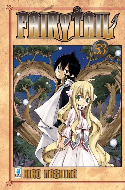Fairy Tail