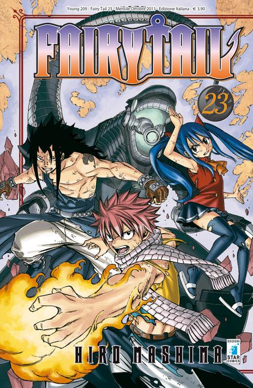 Fairy Tail