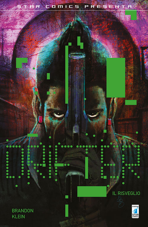 Fuori dalla notte. Drifter