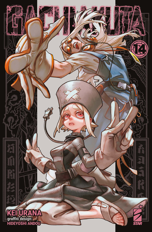 Photo gallery principale