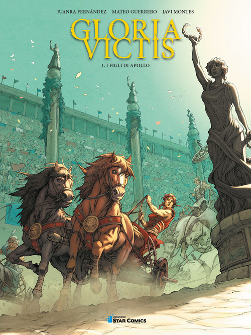 Gloria victis