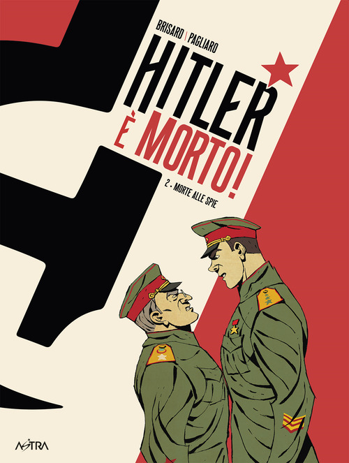 Hitler è morto