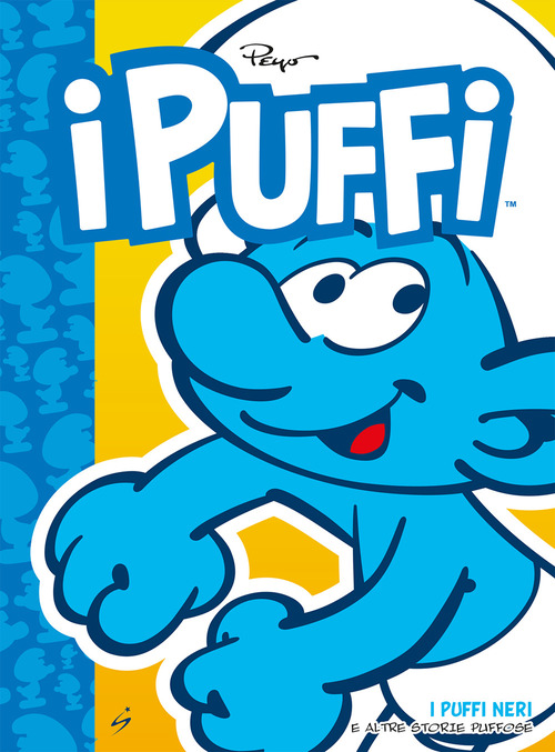 I puffi
