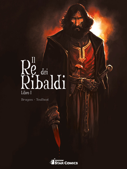 Il re dei Ribaldi