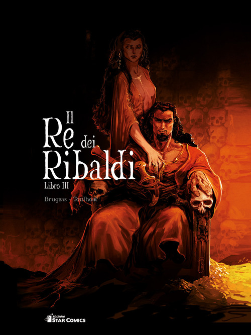 Il re dei Ribaldi