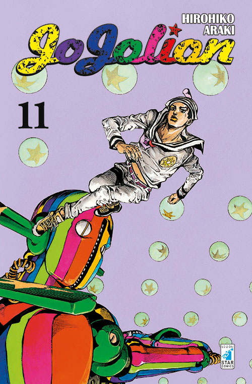 Jojolion