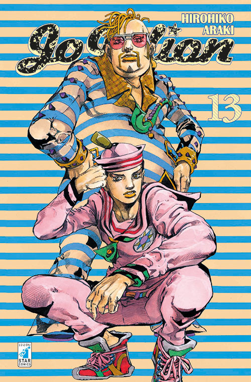 Jojolion
