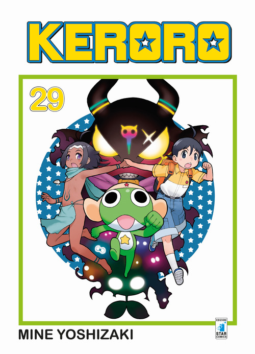 Keroro