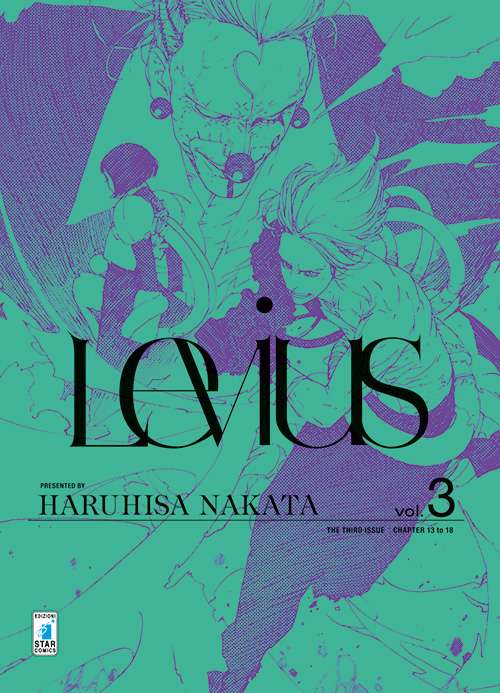 Levius