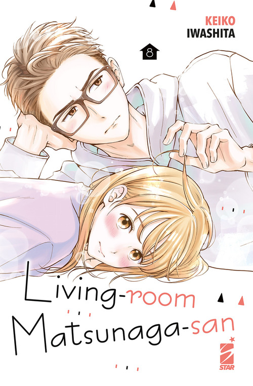Living-room Matsunaga-san