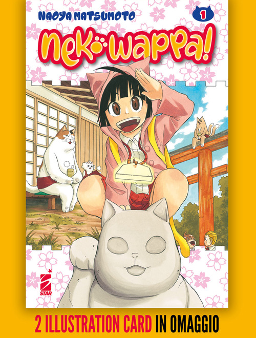 Neko Wappa!
