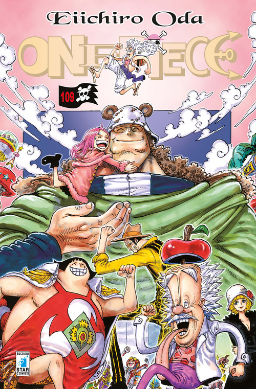 One piece