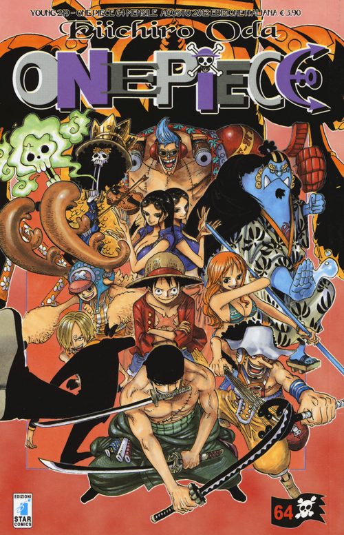 One piece