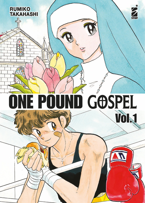 One pound gospel