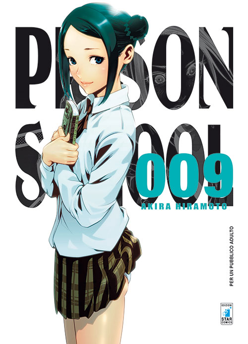Prison school