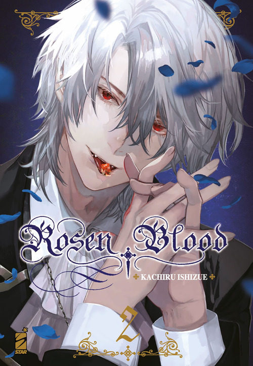 Rosen blood