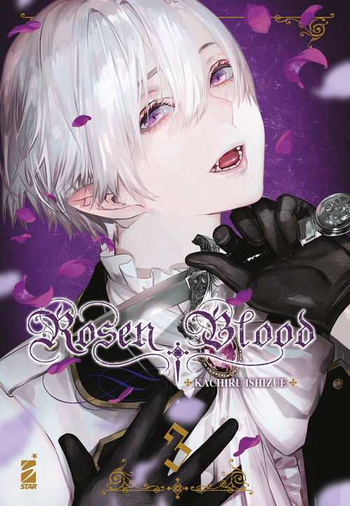 Rosen blood