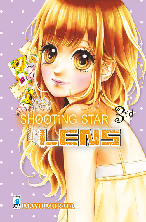 Shooting Star Lens