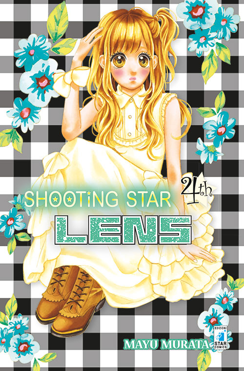 Shooting Star Lens
