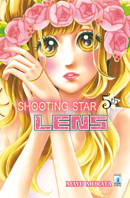 Shooting Star Lens