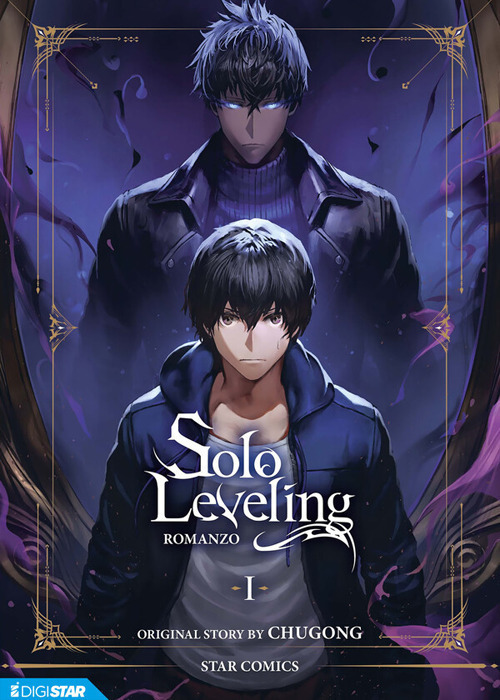 Solo leveling
