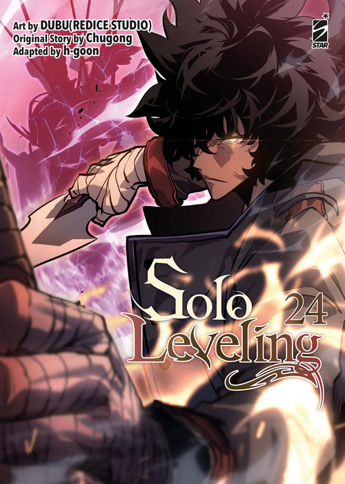 Solo leveling