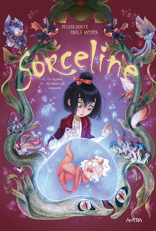 Sorceline