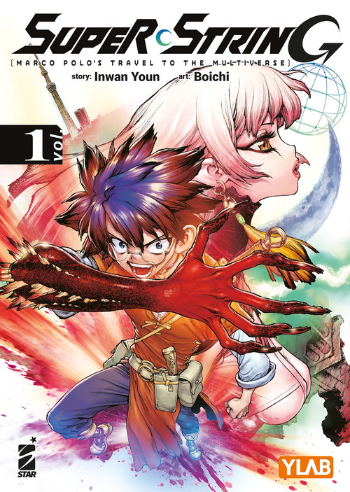 Super string: Marco Polo's travel to the multiverse