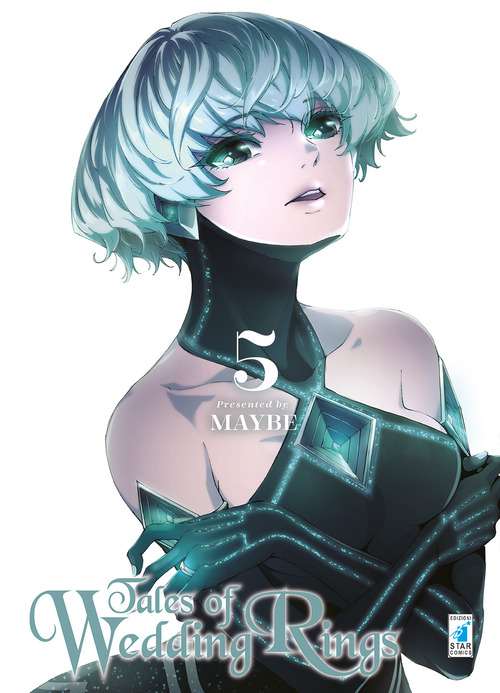 Tales of wedding rings