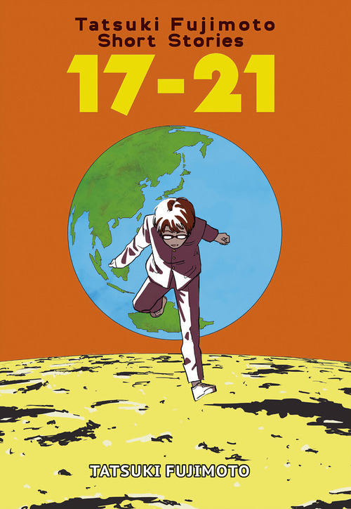 Tatsuki Fujimoto short stories. Ediz. deluxe