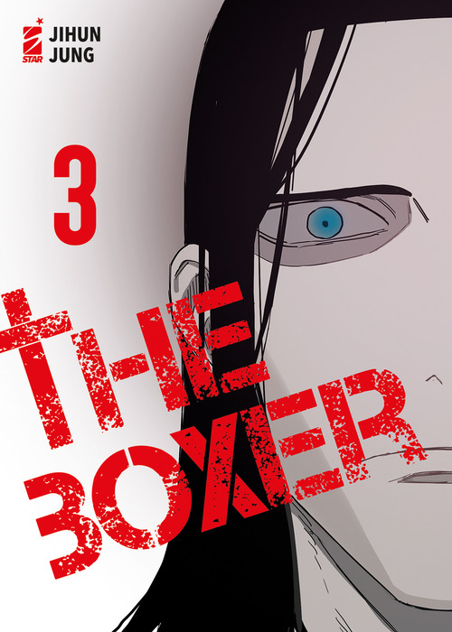 The boxer