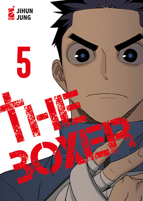 The boxer