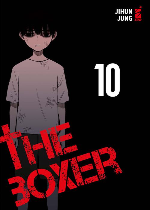 The boxer