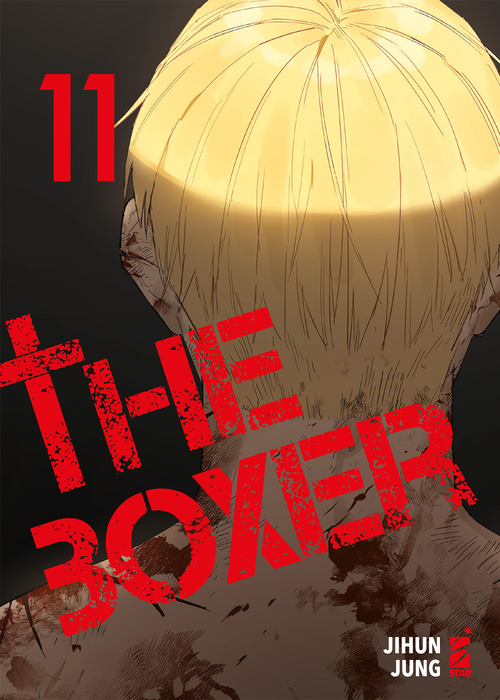 The boxer