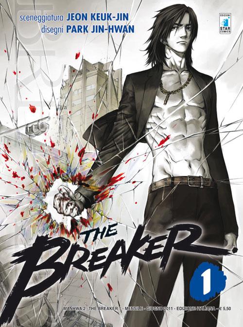 The Breaker