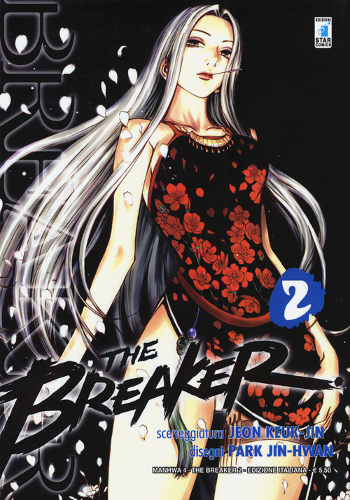 The Breaker