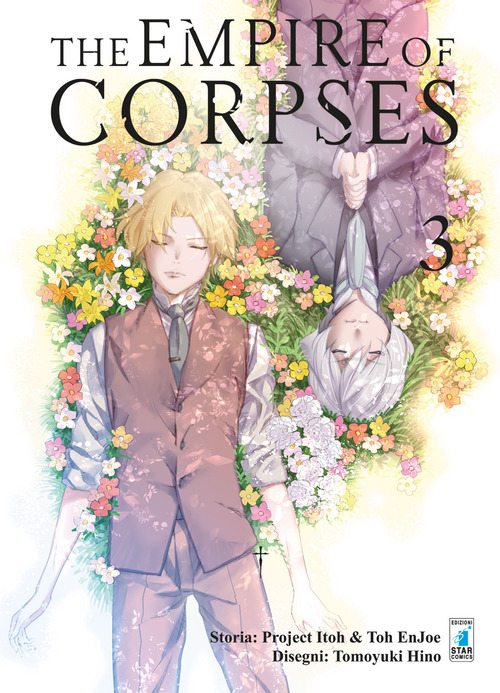 The empire of corpses