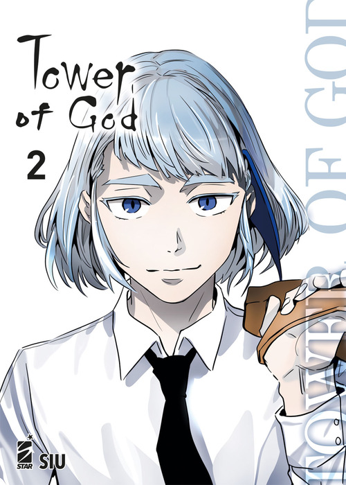 Tower of god