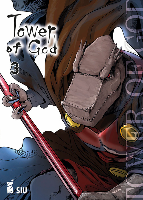 Tower of god