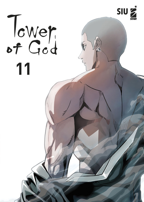 Tower of god