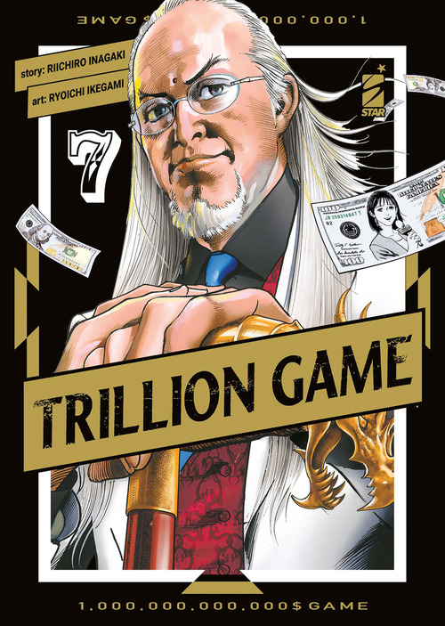 Trillion game