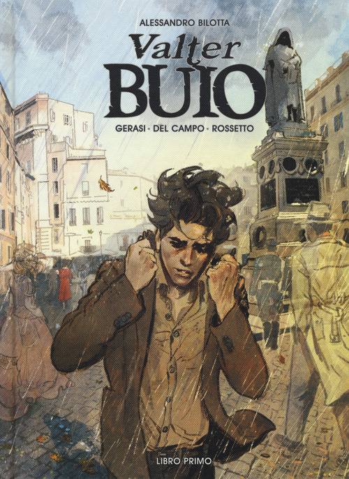Valter Buio