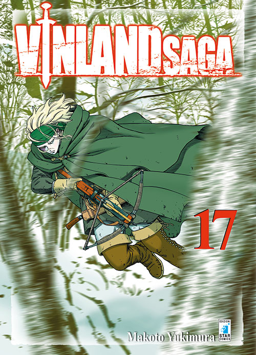 Vinland saga