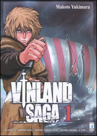 Vinland saga