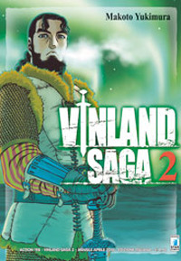 Vinland saga