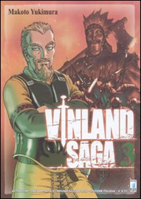 Vinland saga