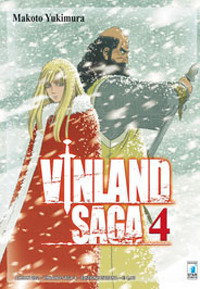 Vinland saga