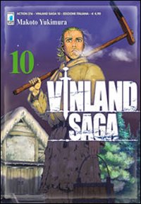 Vinland saga