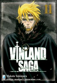 Vinland saga