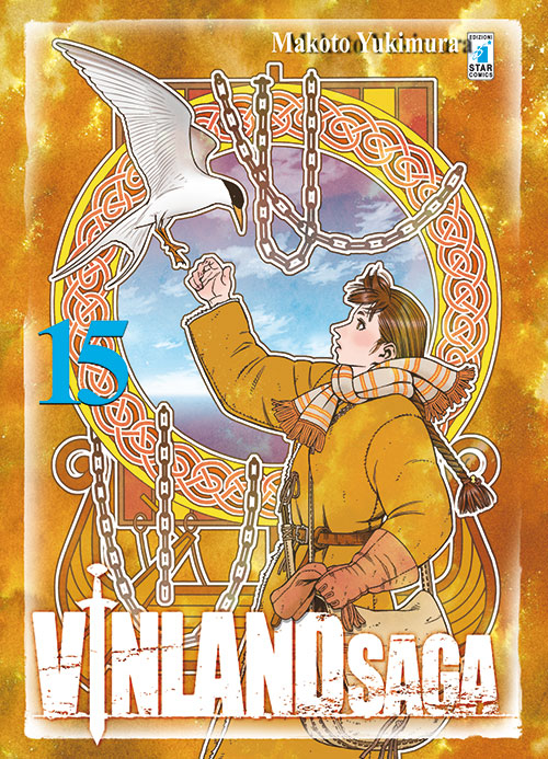 Vinland saga